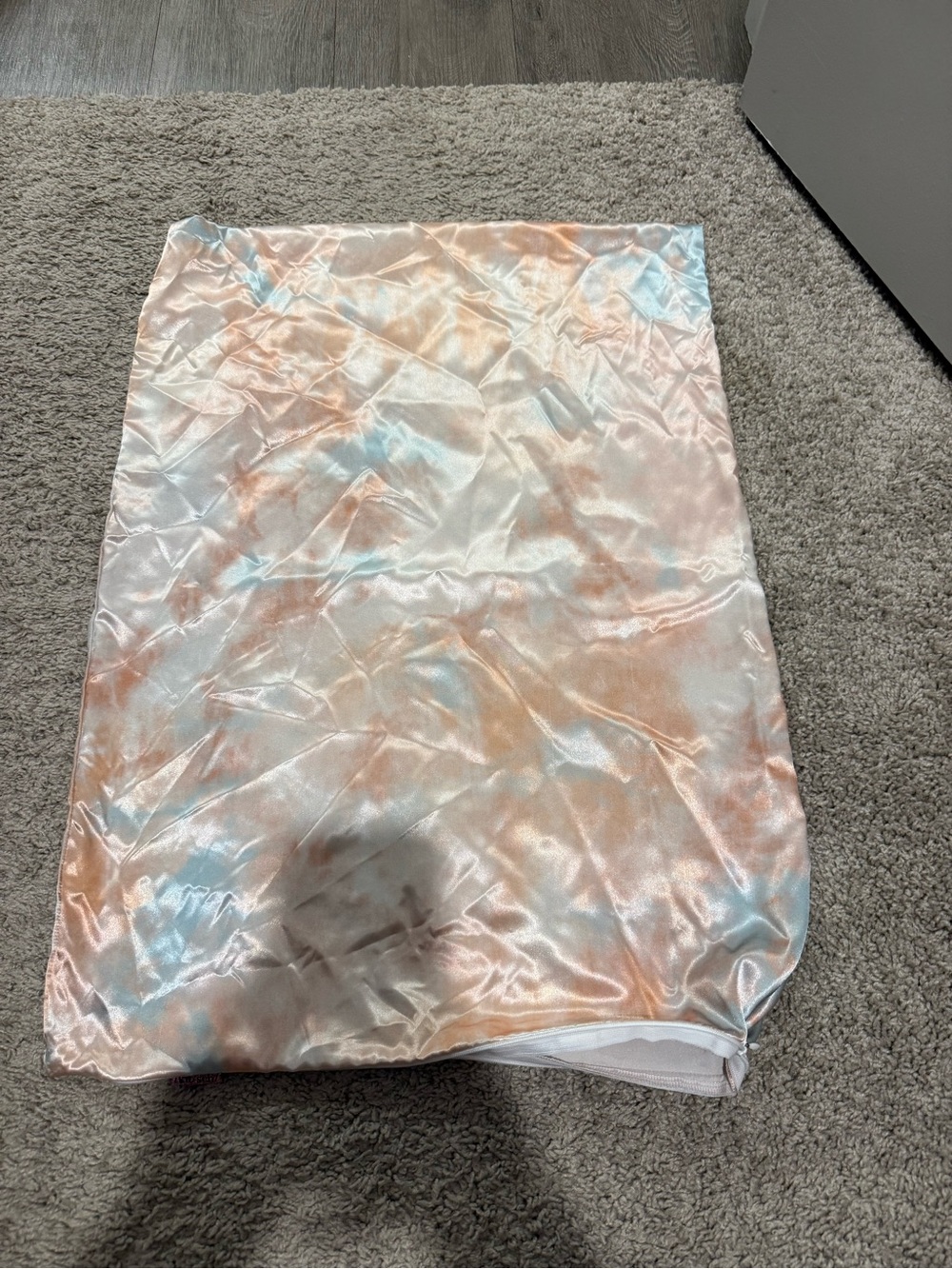Kitsch Pillowcase